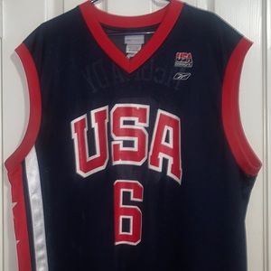 Reebok Jersey
